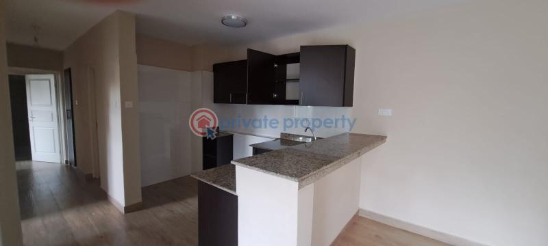 2 bedroom Apartment For Rent Westlands Nairobi - 5
