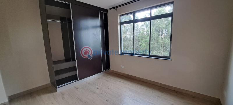 2 bedroom Apartment For Rent Westlands Nairobi - 8