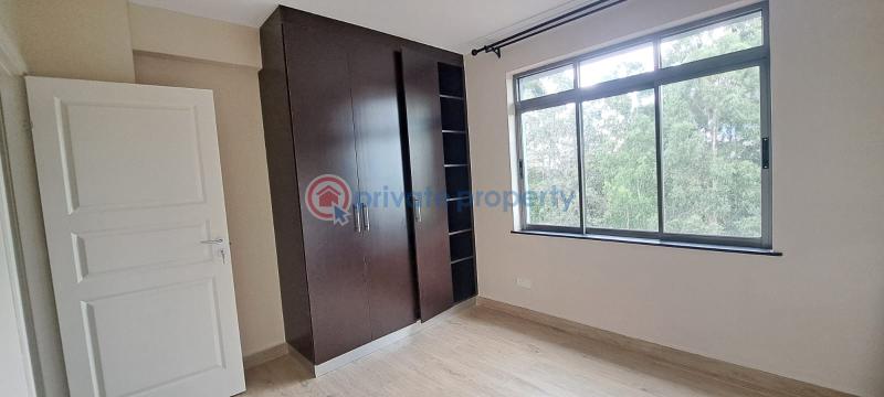 2 bedroom Apartment For Rent Westlands Nairobi - 0