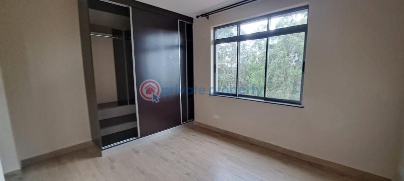 2 bedroom Apartment For Rent Westlands Nairobi - 1