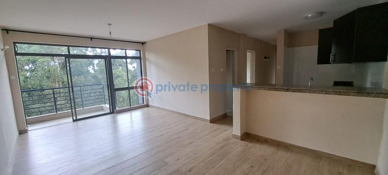 2 bedroom Apartment For Rent Westlands Nairobi - 4