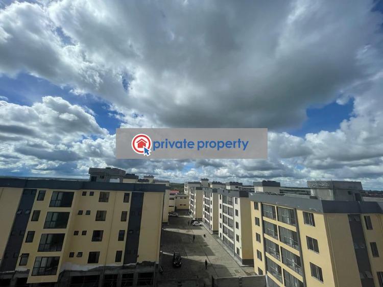 2 bedroom Apartment For Sale Kitengela Kajiado - 1