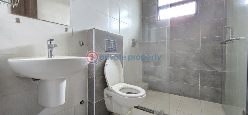 2 bedroom Apartment For Rent Hurlingham Kilimani Nairobi - 6