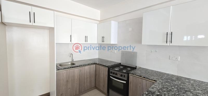 2 bedroom Apartment For Rent Hurlingham Kilimani Nairobi - 3