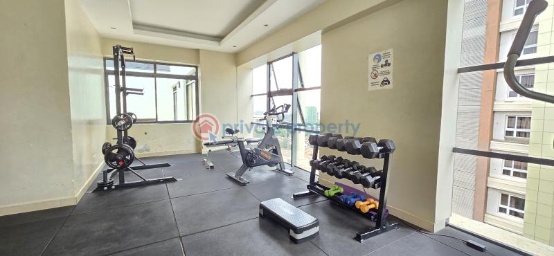2 bedroom Apartment For Rent Hurlingham Kilimani Nairobi - 9
