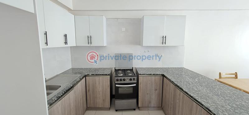 2 bedroom Apartment For Rent Hurlingham Kilimani Nairobi - 2