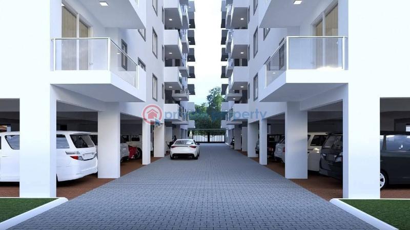 2 bedroom Apartment For Sale Links Road Nyali Mkomani Mombasa - 2