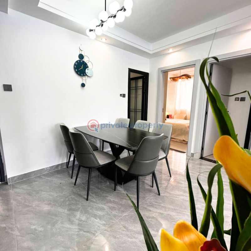 2 bedroom Apartment For Sale Kilimani Nairobi - 2
