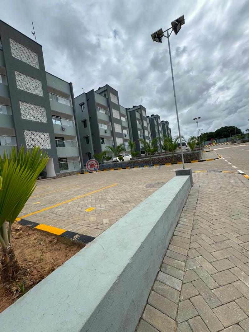 2 bedroom Apartment For Rent Kanamai Mtwapa Kilifi - 11