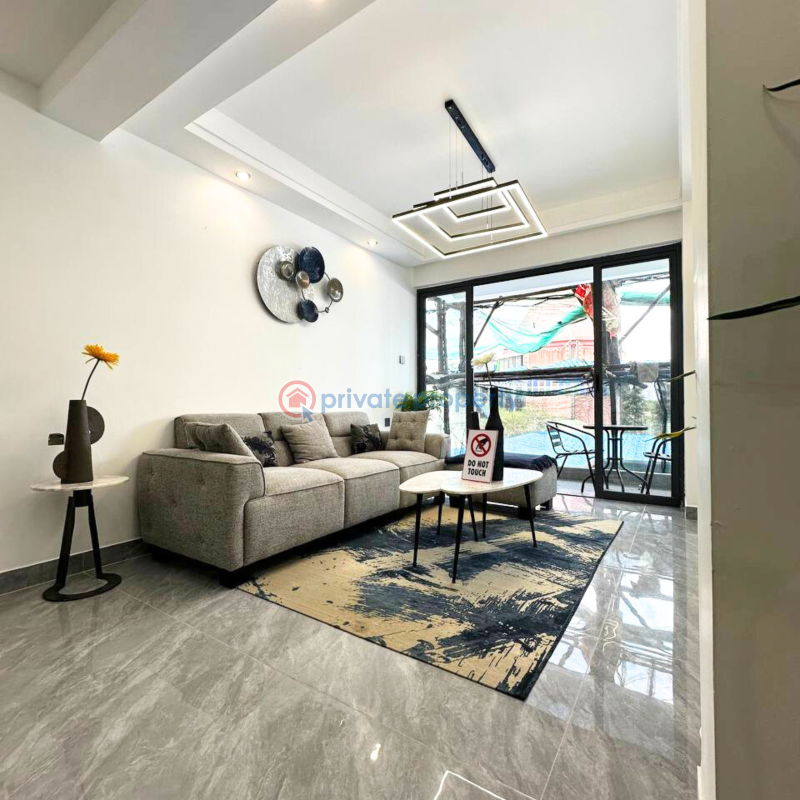 2 bedroom Apartment For Sale Kilimani Nairobi - 1