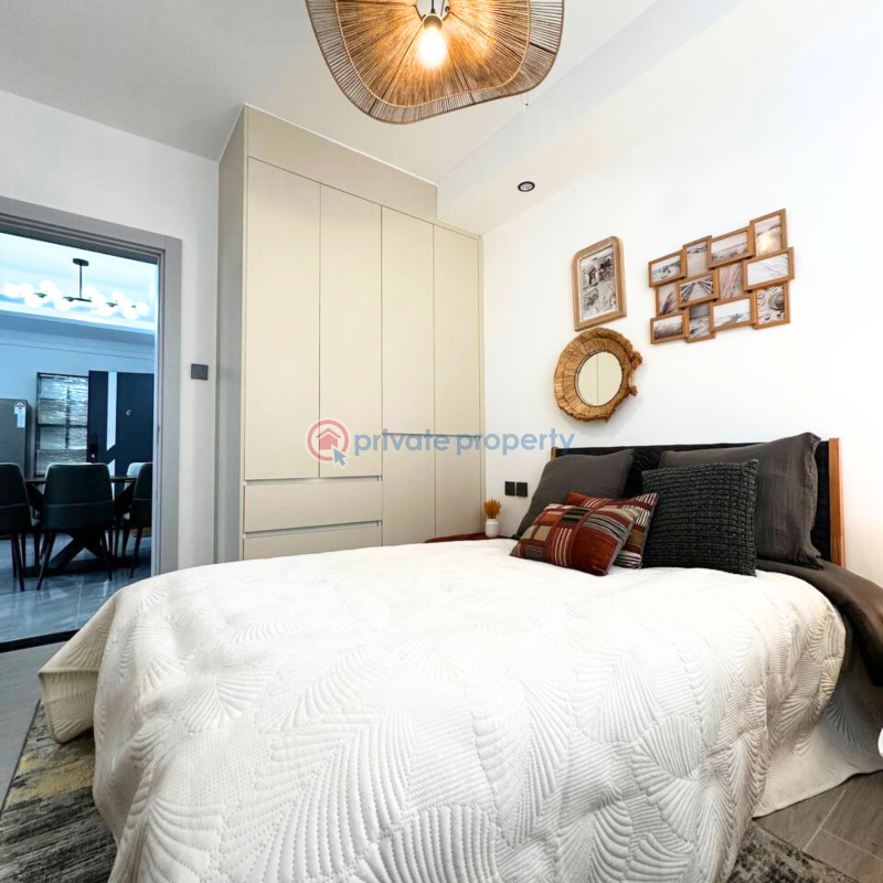 2 bedroom Apartment For Sale Kilimani Nairobi - 7