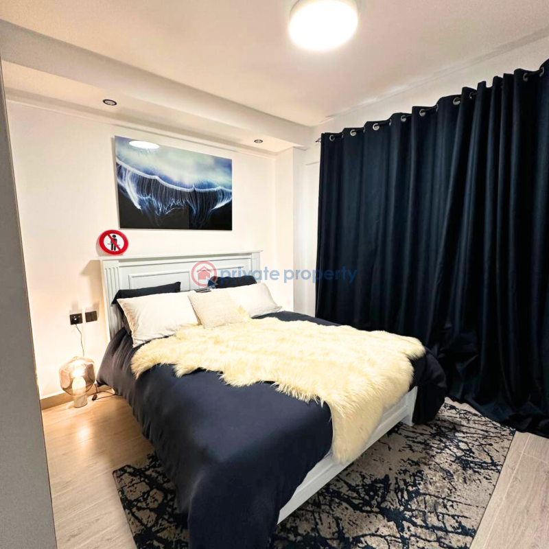 2 bedroom Apartment For Sale Kilimani Nairobi - 9