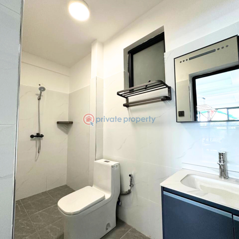 2 bedroom Apartment For Sale Kilimani Nairobi - 5