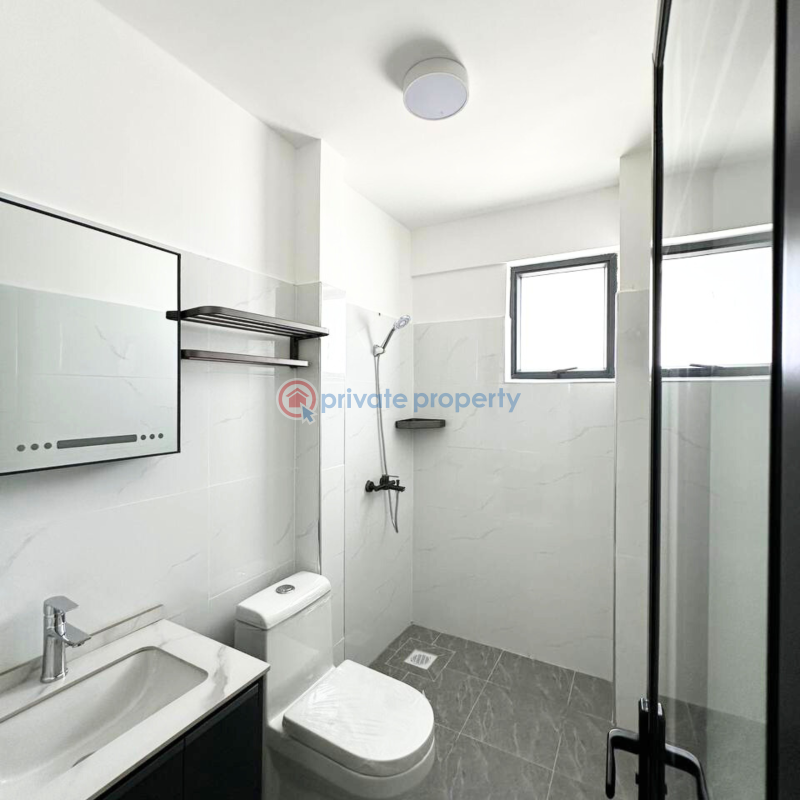 2 bedroom Apartment For Sale Kilimani Nairobi - 8
