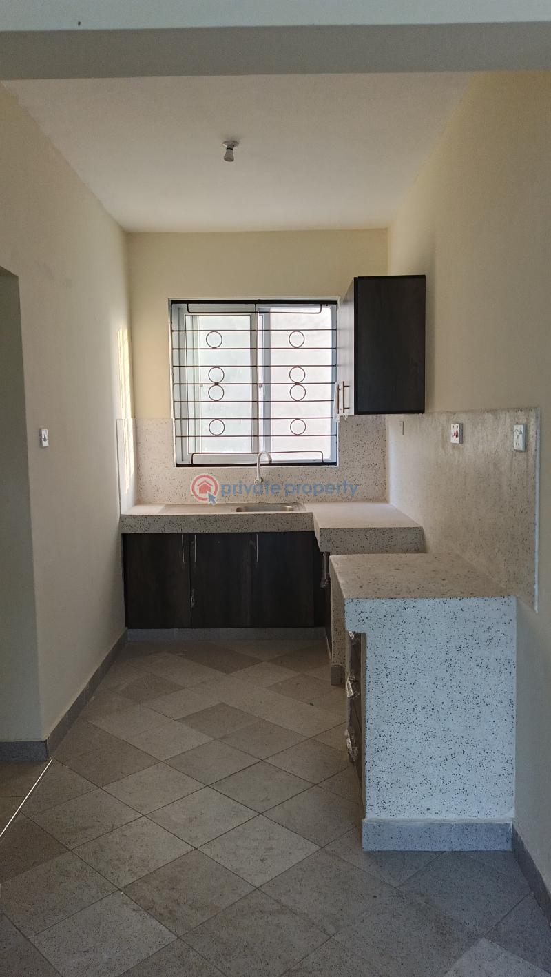 2 bedroom Apartment For Sale Mtwapa Beach Side Mtwapa Kilifi - 3
