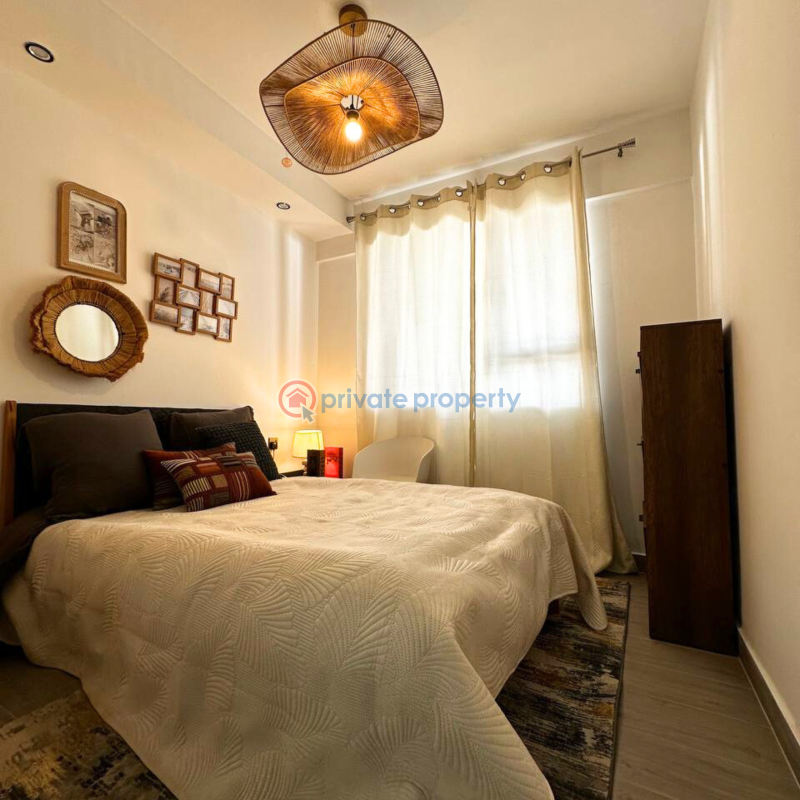 2 bedroom Apartment For Sale Kilimani Nairobi - 6