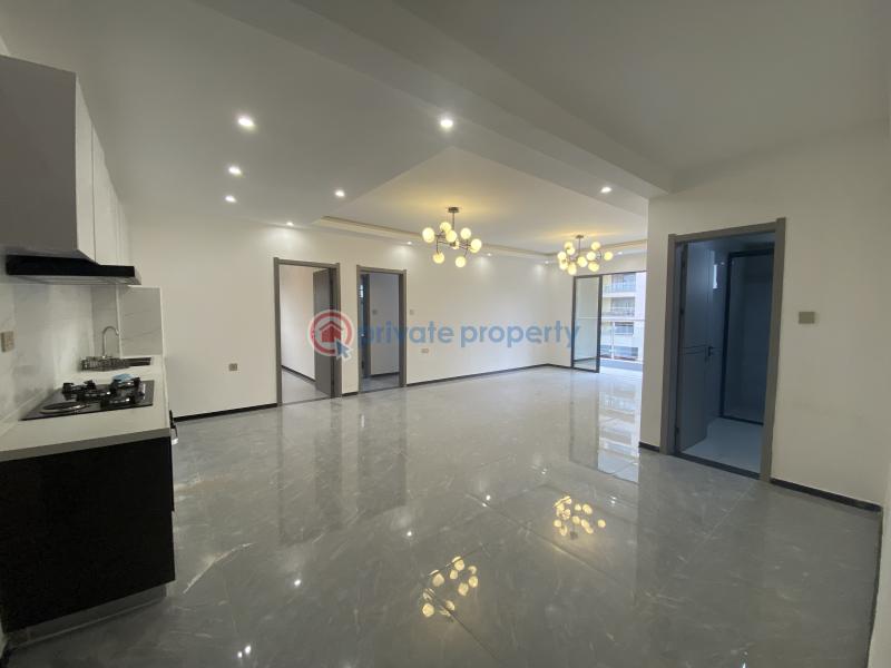 2 bedroom Apartment For Sale Kileleshwa Nairobi - 0