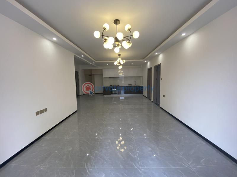 2 bedroom Apartment For Sale Kileleshwa Nairobi - 3
