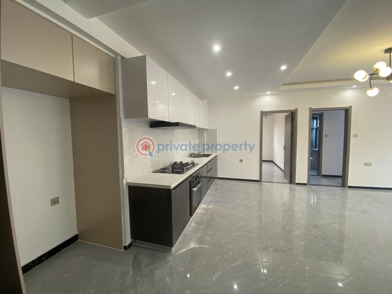 2 bedroom Apartment For Sale Kileleshwa Nairobi - 2