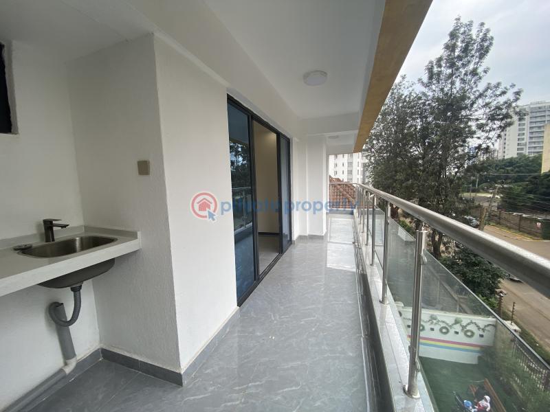2 bedroom Apartment For Sale Kileleshwa Nairobi - 4