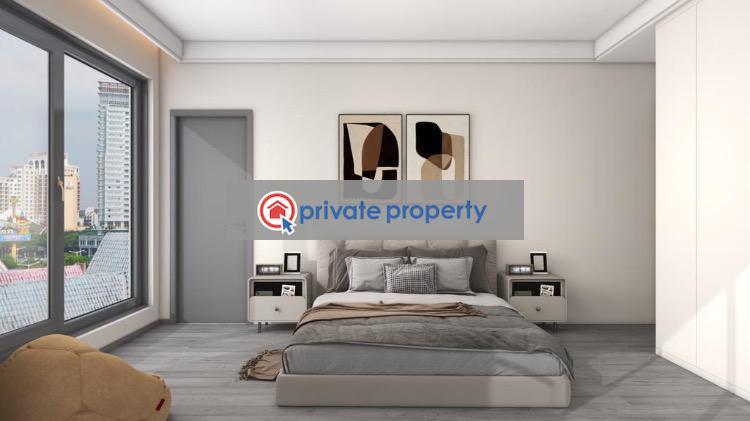 2 bedroom Apartment For Sale Westlands Nairobi - 4