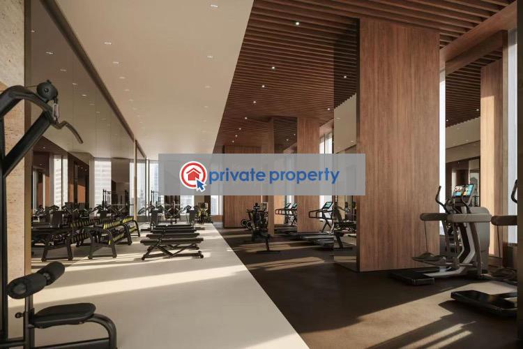 2 bedroom Apartment For Sale Westlands Nairobi - 3