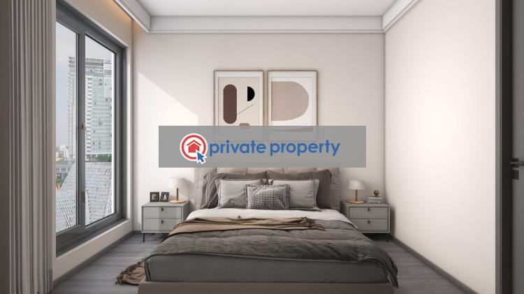 2 bedroom Apartment For Sale Westlands Nairobi - 2
