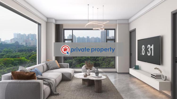 2 bedroom Apartment For Sale Westlands Nairobi - 5