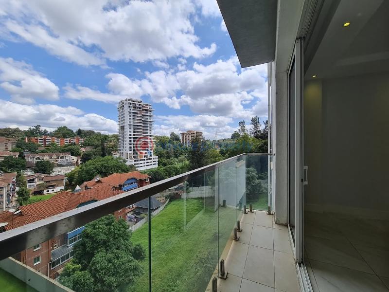 2 bedroom Apartment For Rent Off Rhapta Road Westlands Nairobi - 10