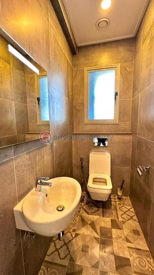 2 bedroom Apartment For Rent Westlands Nairobi - 7