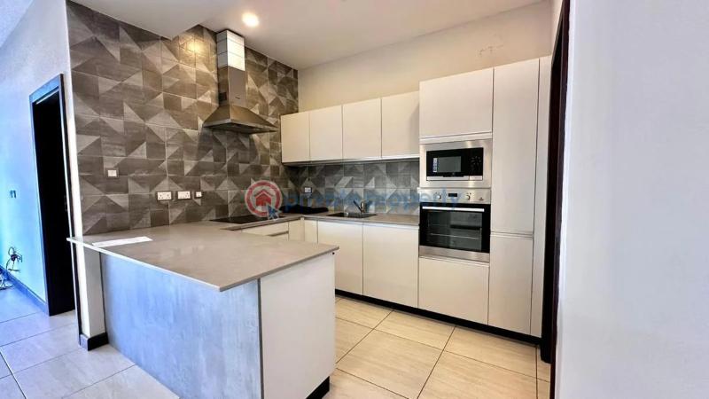 2 bedroom Apartment For Rent Westlands Nairobi - 1