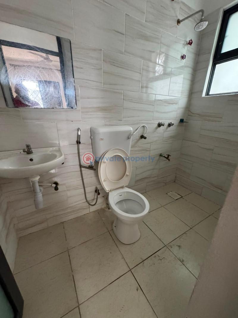 2 bedroom Apartment For Rent Kanamai Mtwapa Kilifi - 9
