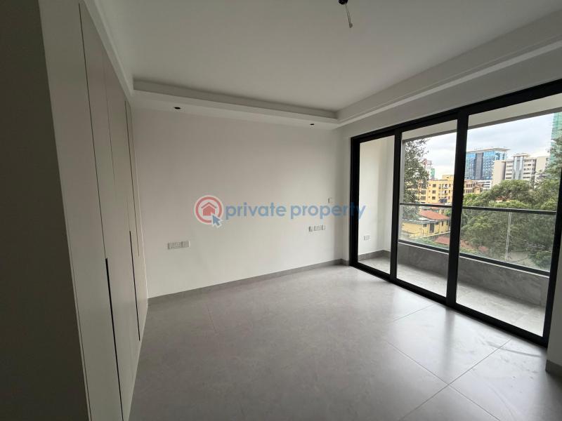 2 bedroom Apartment For Rent General Mathenge Westlands Nairobi - 6