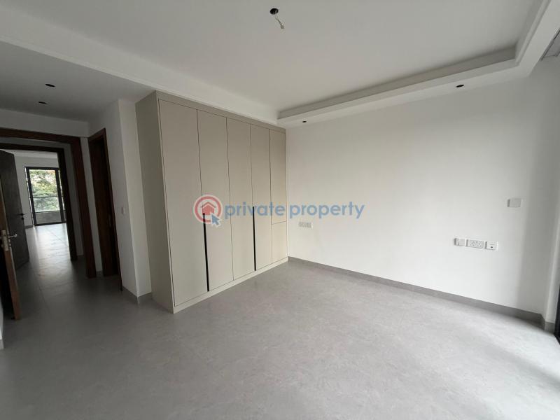 2 bedroom Apartment For Rent General Mathenge Westlands Nairobi - 3