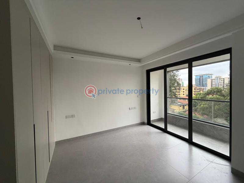 2 bedroom Apartment For Rent General Mathenge Westlands Nairobi - 2