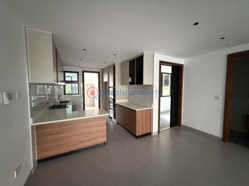 2 bedroom Apartment For Rent General Mathenge Westlands Nairobi - 1