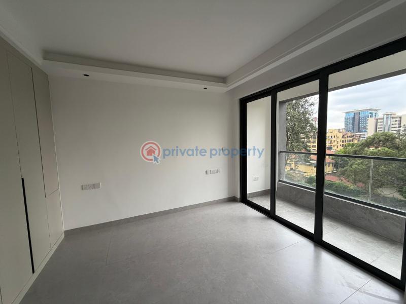 2 bedroom Apartment For Rent General Mathenge Westlands Nairobi - 4
