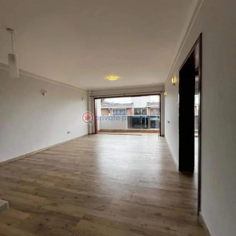2 bedroom Apartment For Rent Kileleshwa Nairobi - 10