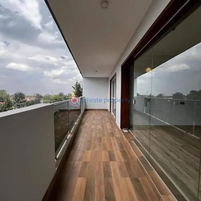 2 bedroom Apartment For Rent Kileleshwa Nairobi - 8