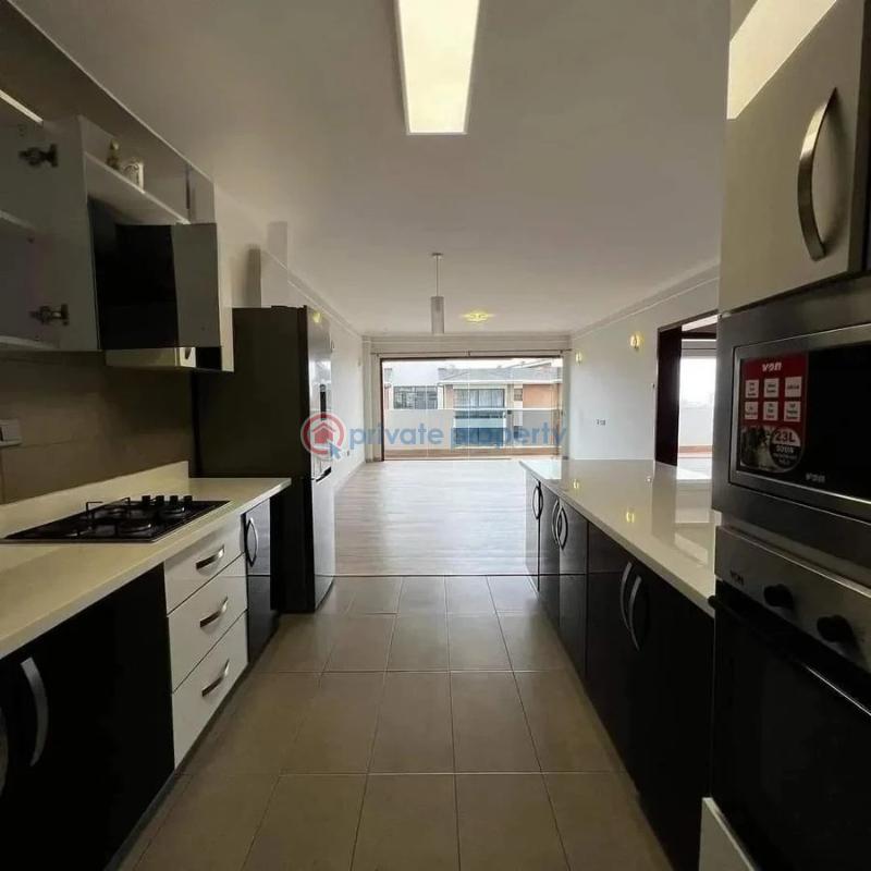 2 bedroom Apartment For Rent Kileleshwa Nairobi - 6