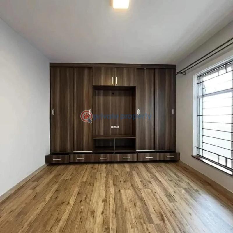 2 bedroom Apartment For Rent Kileleshwa Nairobi - 9
