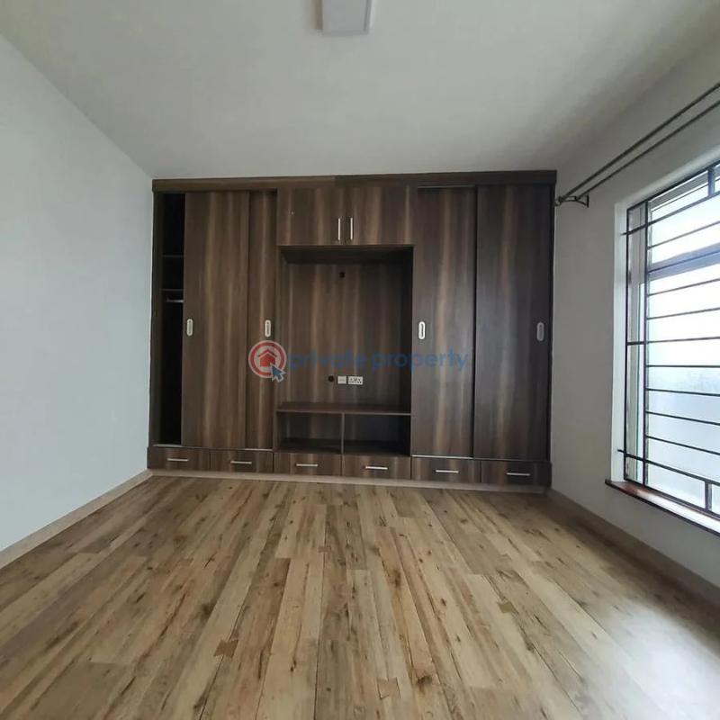 2 bedroom Apartment For Rent Kileleshwa Nairobi - 13