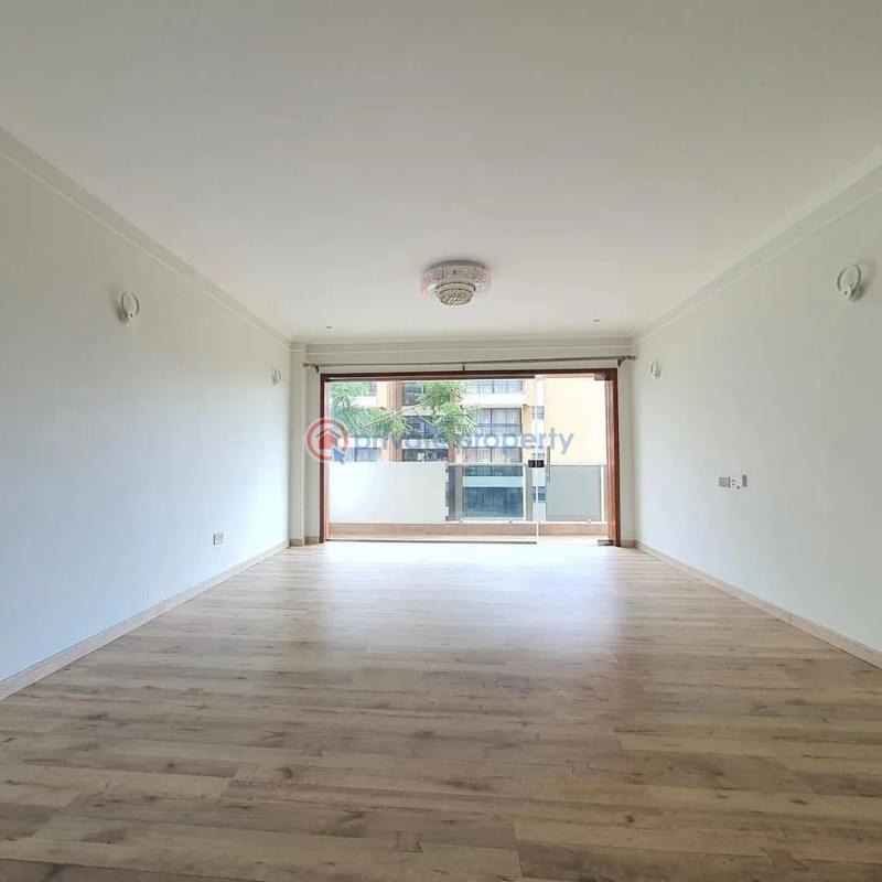 2 bedroom Apartment For Rent Kileleshwa Nairobi - 18