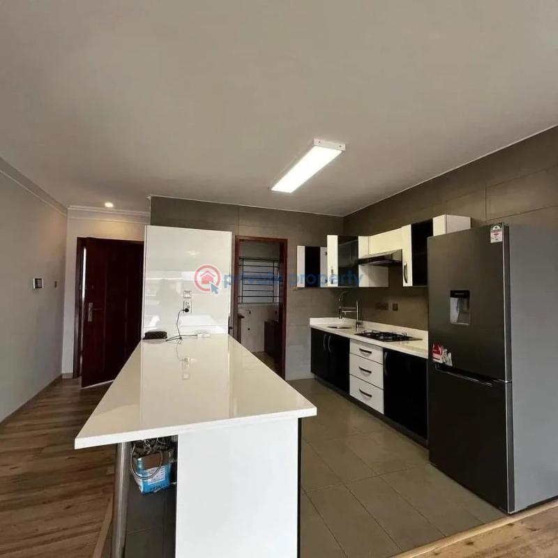 2 bedroom Apartment For Rent Kileleshwa Nairobi - 7