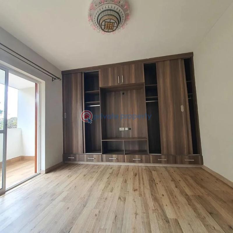 2 bedroom Apartment For Rent Kileleshwa Nairobi - 14