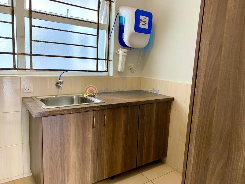 2 bedroom Apartment For Rent Kileleshwa Nairobi - 3