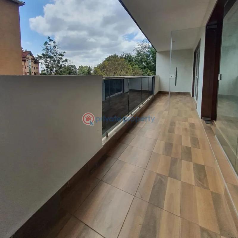 2 bedroom Apartment For Rent Kileleshwa Nairobi - 16