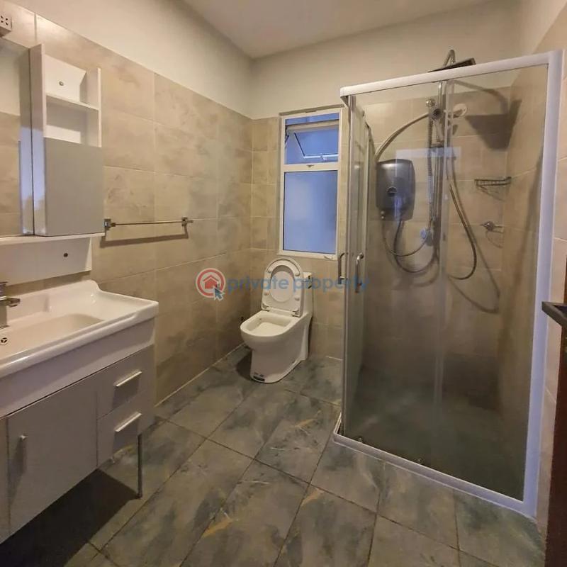 2 bedroom Apartment For Rent Kileleshwa Nairobi - 11