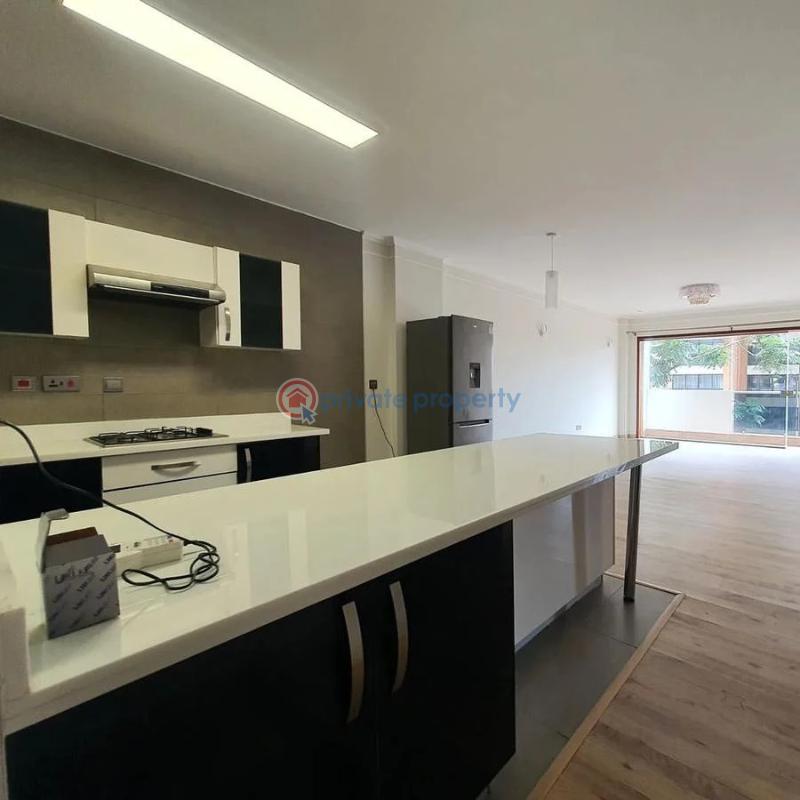 2 bedroom Apartment For Rent Kileleshwa Nairobi - 17