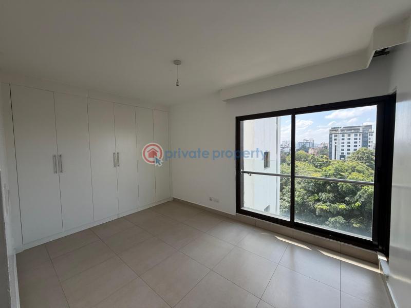 2 bedroom Apartment For Rent Kileleshwa Nairobi - 5